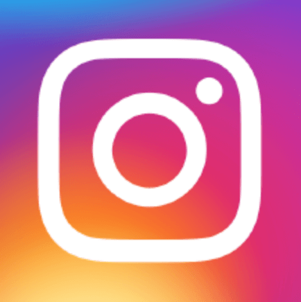 Instagramのアイコン